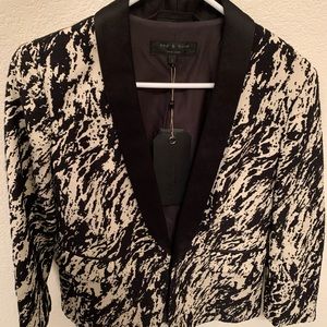 Brand New Rag & Bone woman Blazer